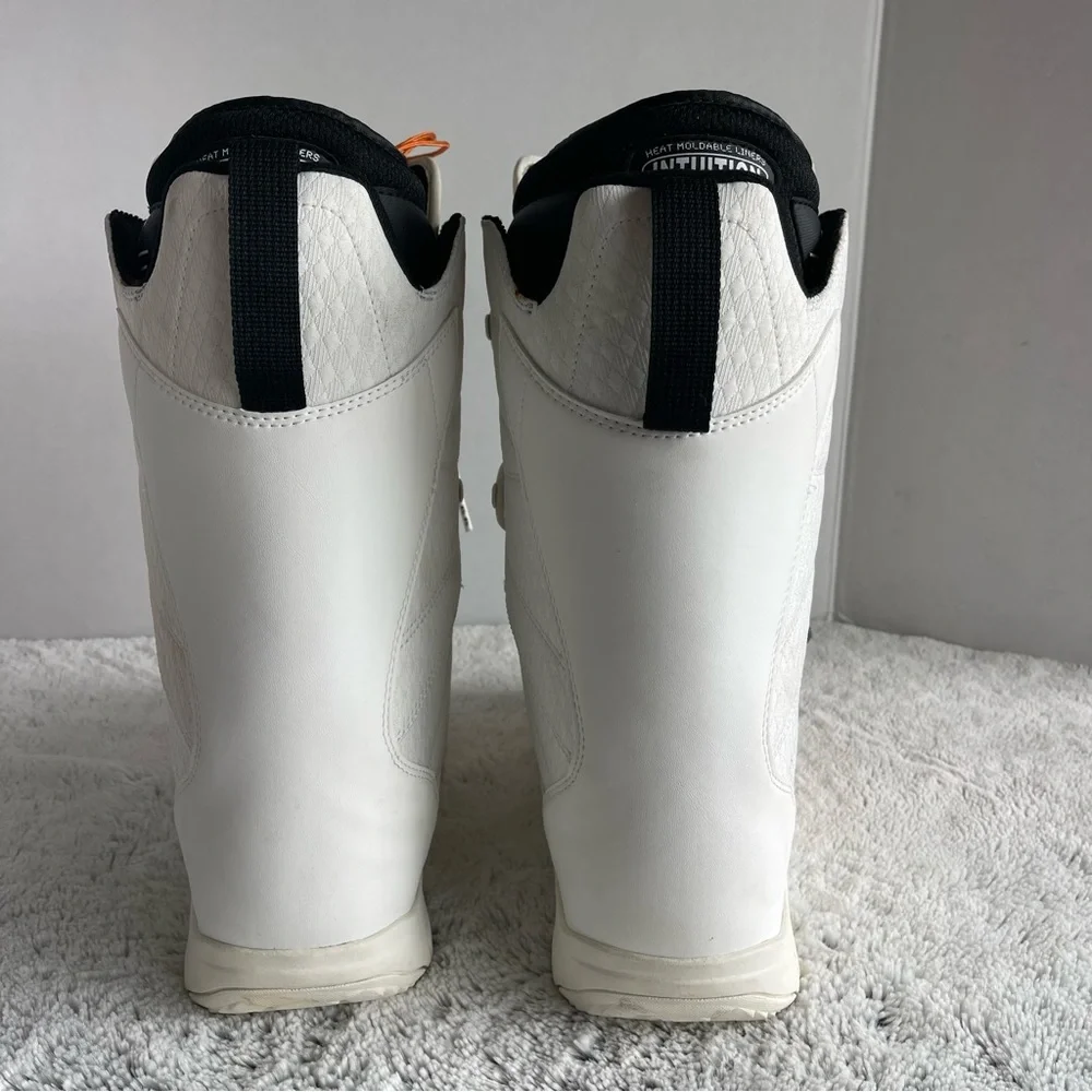 THIRTY TWO Shifty Women’s Snowboard Boot Size 9.0